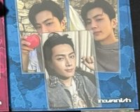 am幸運卡1.0星全專