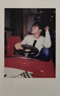 15’BOYS WISH C ver. 周邊卡 