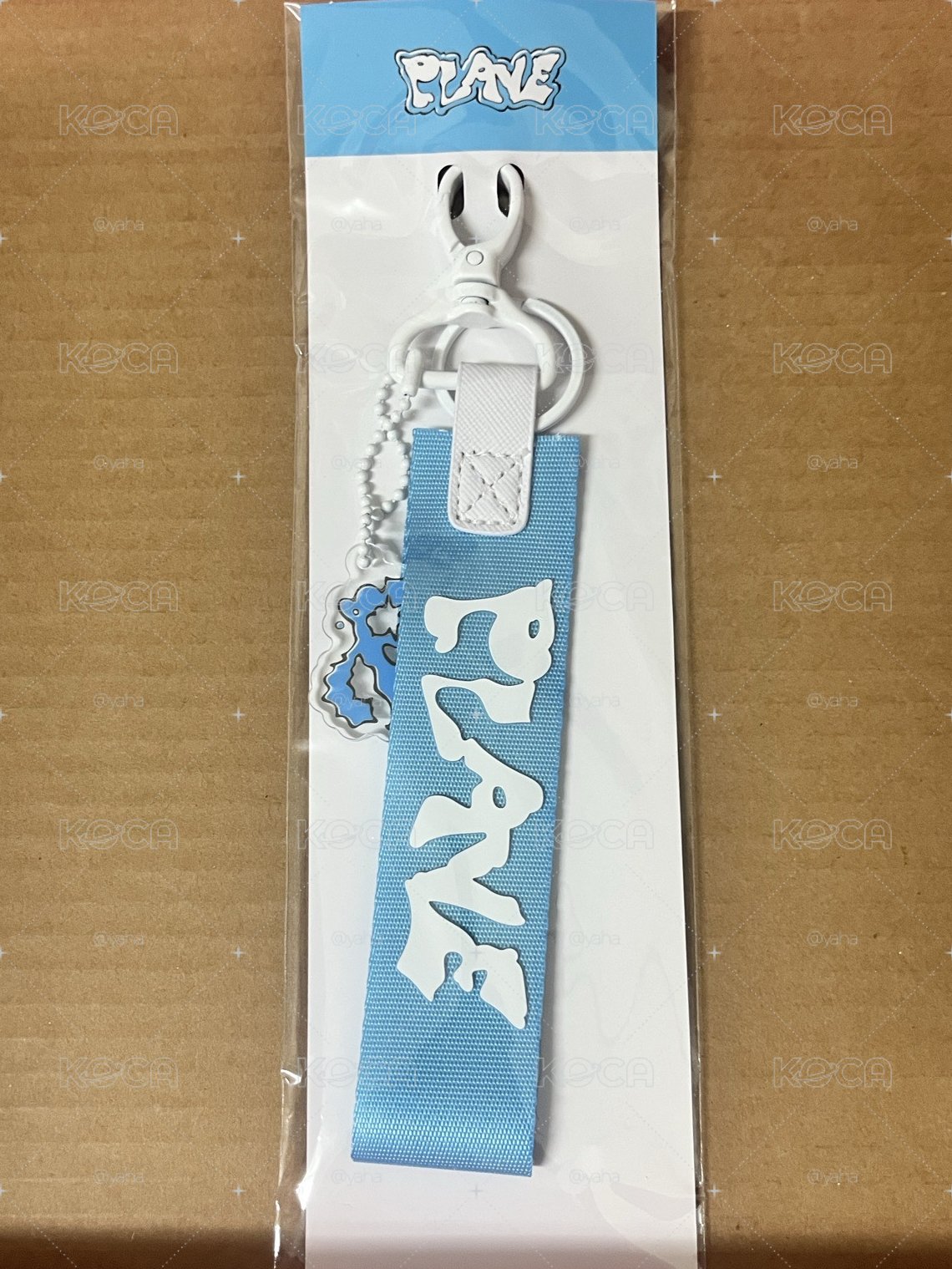 PLAVE 日專 MD