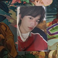 宋亞軒夏日記憶團體款固卡