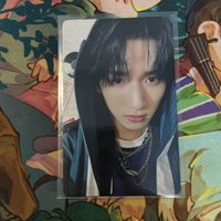 嚴浩翔夏日記憶團體款固卡