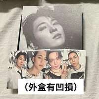 圓佑單封（有凹損可私訊看物況）