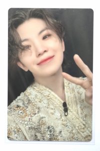 FOLLOW 演唱會 DVD / CD 卡 2