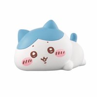 公仔 趴趴軟膠 小八