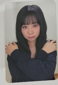 2nd Single Album [ I Miss My... ] sw 線下 soundwave 20250810 簽售卡 