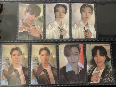 迷九 隨機卡小盤