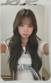 2nd Single Album [ I Miss My... ] sw 線下 soundwave 20250810 簽售卡 