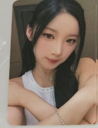 2nd Single Album [ I Miss My... ] sw 線下 soundwave 20250810 簽售卡 