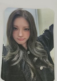 2nd Single Album [ I Miss My... ] sw 線下 soundwave 20250810 簽售卡 