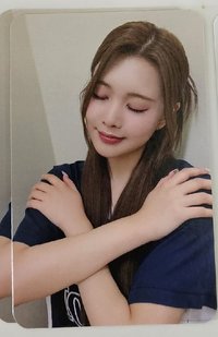 2nd Single Album [ I Miss My... ] sw 線下 soundwave 20250810 簽售卡 