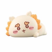 公仔 趴趴軟膠 獅薩