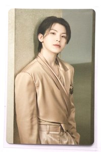 RIGHT HERE 隨機卡 38