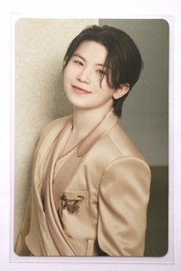 RIGHT HERE 隨機卡 39