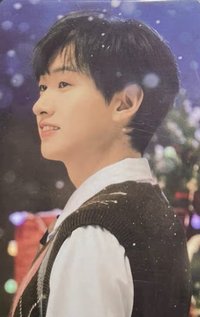 正規11 Vol.2 sm 特典卡 