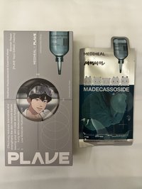 💙積雪草面膜（單片）