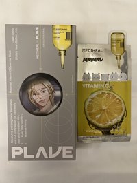 💜維他命C面膜（單片）