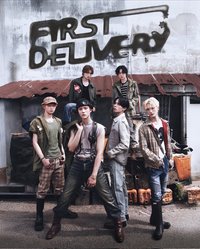 FIRST:DELIVERY