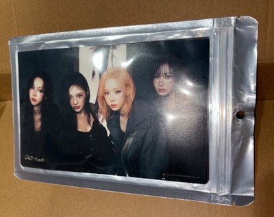 正規一 明信片組