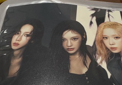 正規一 明信片組