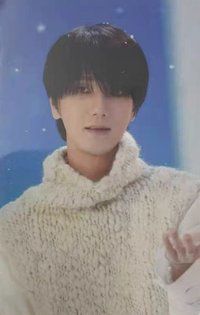 正規11 Vol.2 sm 特典卡 