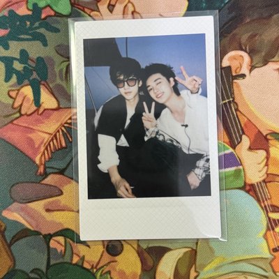 時代少年團《非去不可》團體款無卡全+3張雙人卡