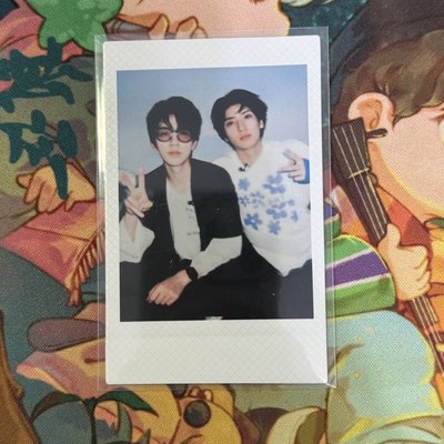 時代少年團《非去不可》團體款無卡全+3張雙人卡