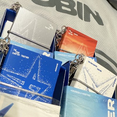 TXT 空專內皆無專卡區