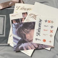 迷六PB(彬明信片/寧貼紙）