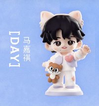 三專 模型 馬嘉祺DAY款