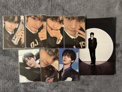 2026年曆特典 奎/彬昊