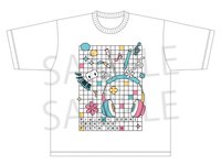 クリエイターズフェスタ2024 in ニコニコ超会議 T恤