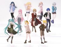 クリエイターズフェスタ2024 in ニコニコ超会議 立牌