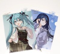 クリエイターズフェスタ2024 in ニコニコ超会議 資料夾