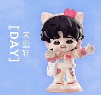 三專 模型 宋亞軒DAY款
