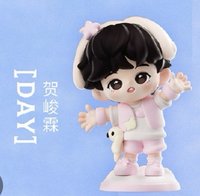 三專 模型 賀峻霖DAY款
