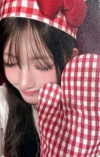 iLy 數星星 深圳線下5.0 簽售卡 可愛料理師