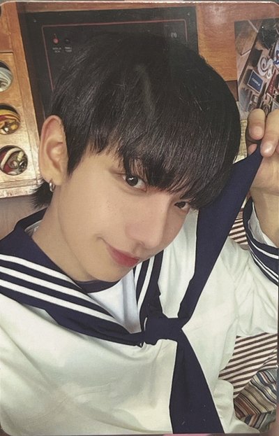 標價含綁 一期會員禮3set含證件照