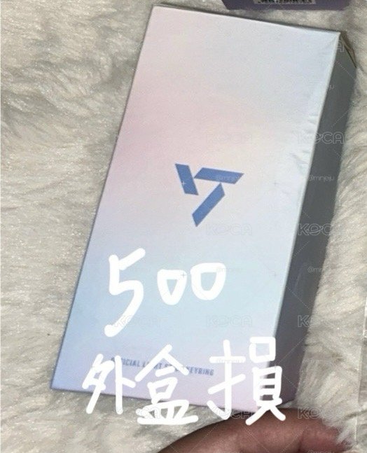 三代小克拉棒