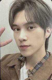 NCT CCOMAZ  隨機卡 