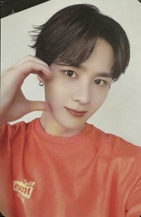 NCT CCOMAZ  隨機卡 