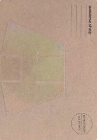 wvs 單封 預售團體相框立牌特典