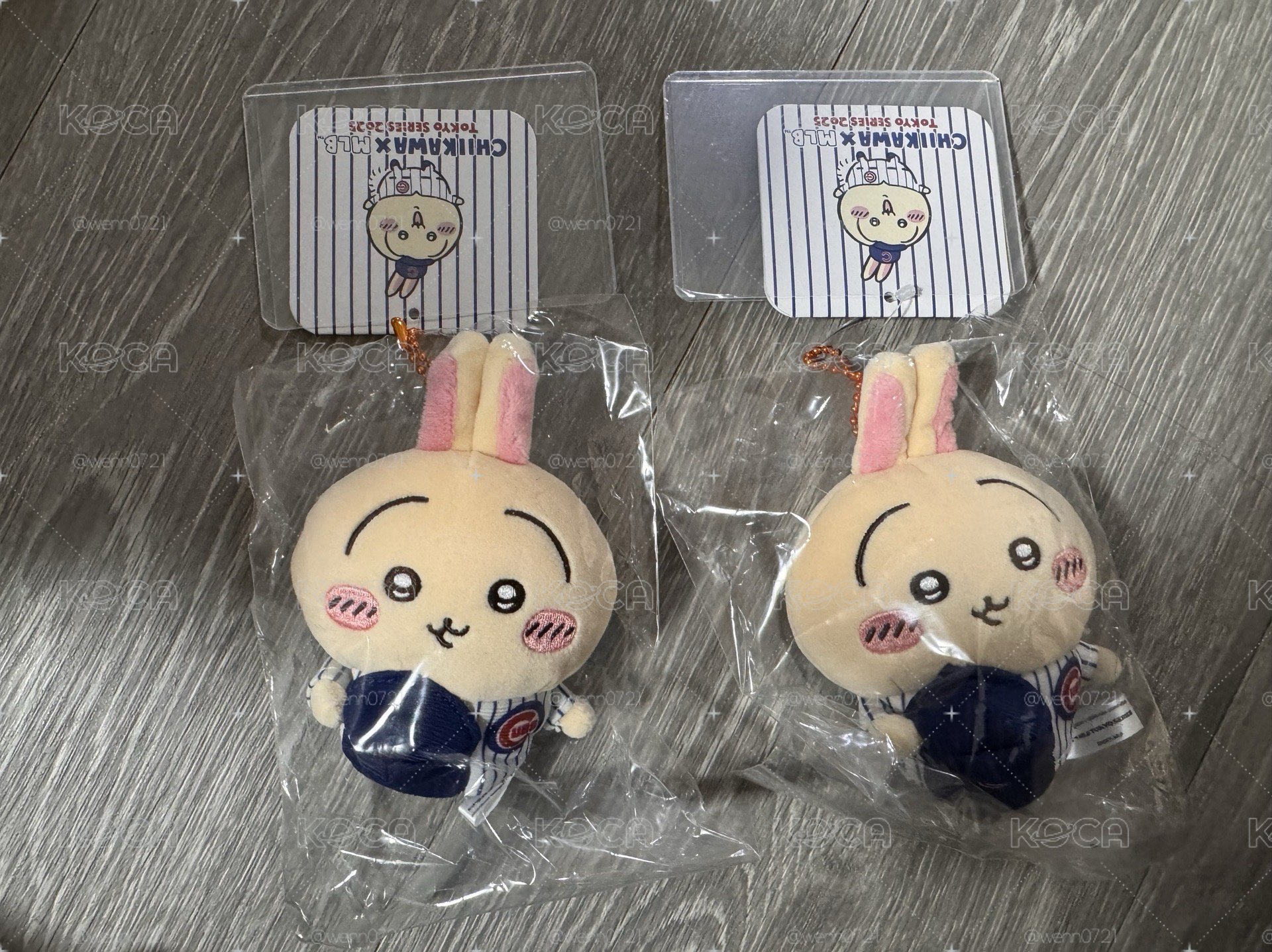 !!現貨!!小熊隊 兔兔