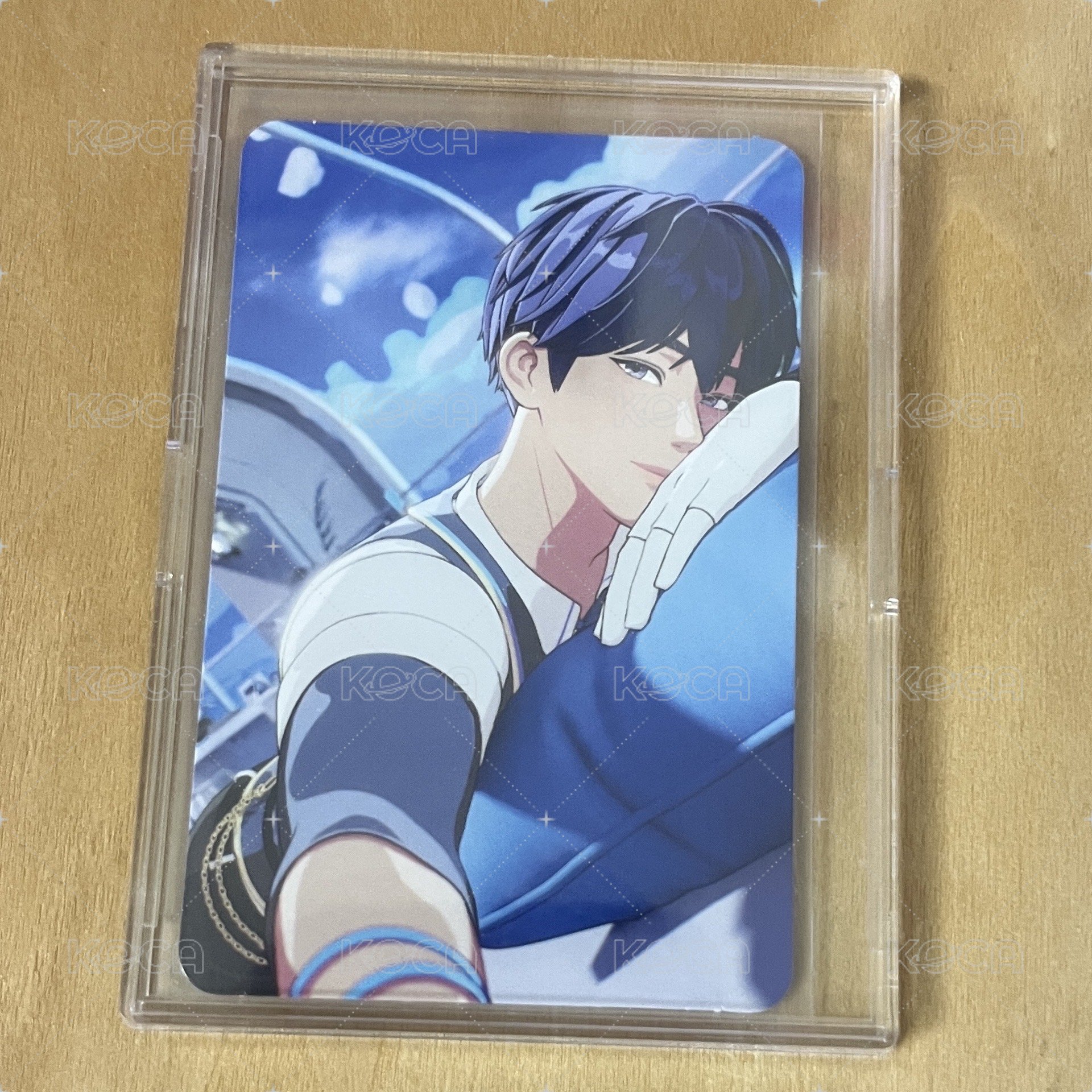 藝俊