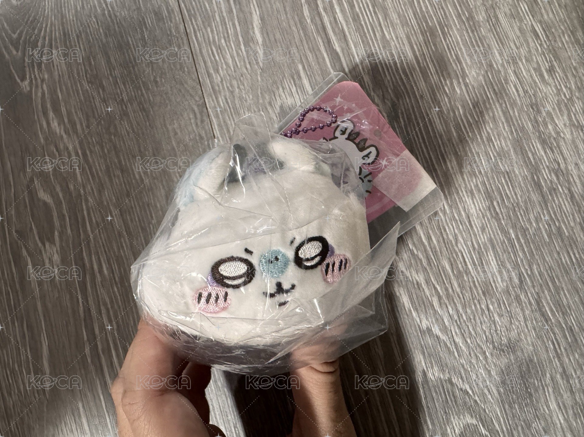 魔法少女趴娃 小桃