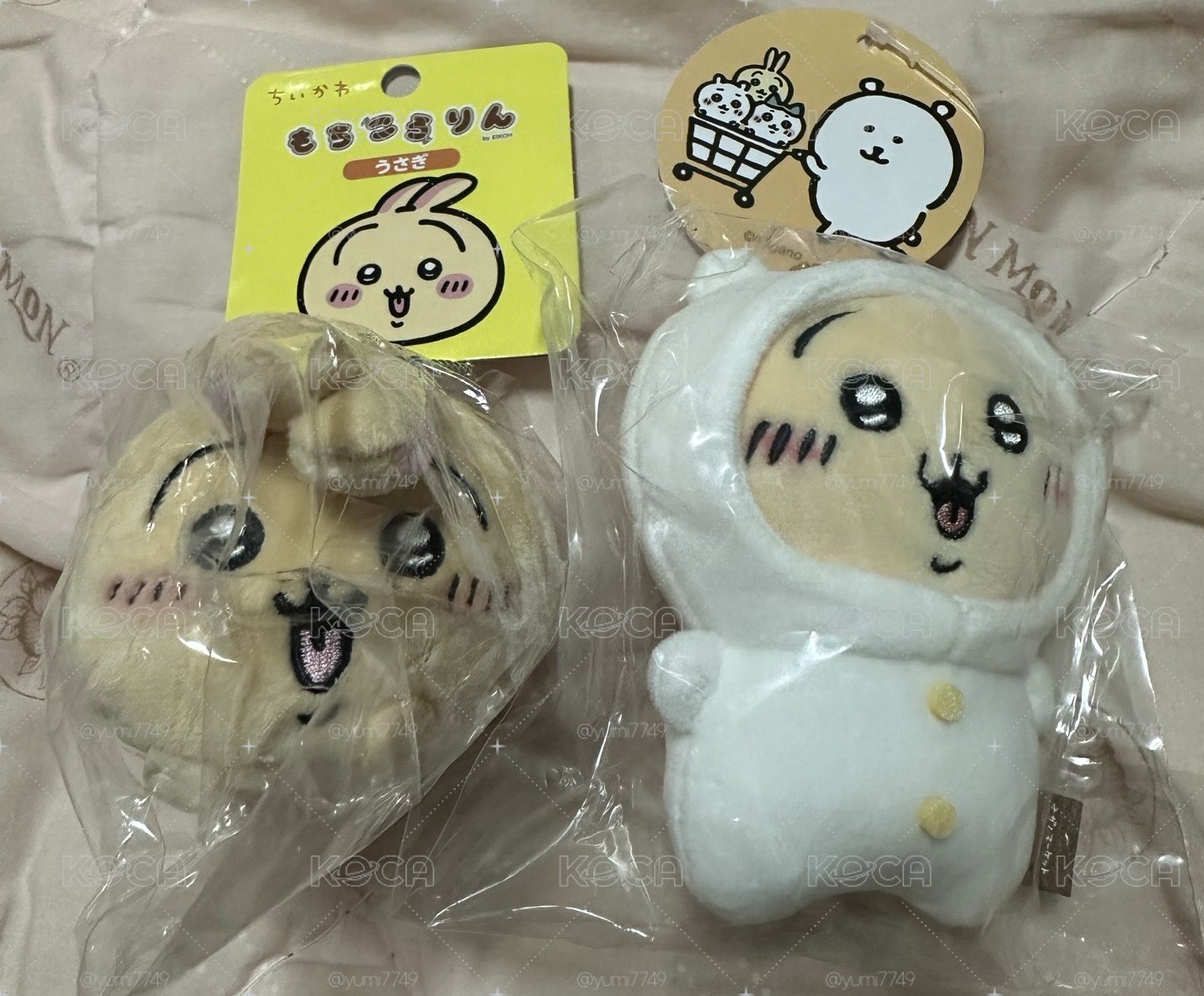 烏薩琪