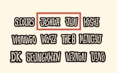 💎 HOLIDAY 碩小扇 名字pin 扭蛋