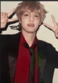 周邊卡 張澤禹首唱會單人款固卡