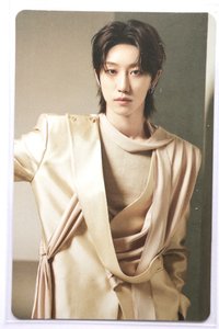 RIGHT HERE 隨機卡 44