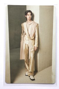 RIGHT HERE 隨機卡 46