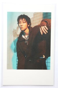 十週年 周邊卡 鑰匙圈卡